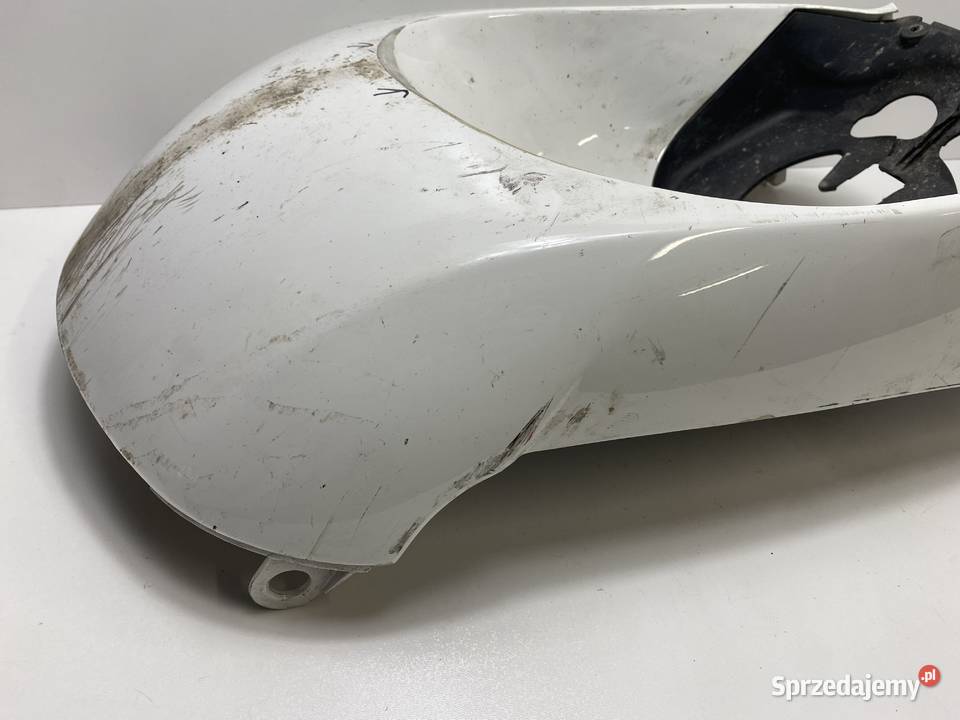 PEUGEOT KISBEE 50 CZACHA CZASZA DOLNA PŁUG Siedlce