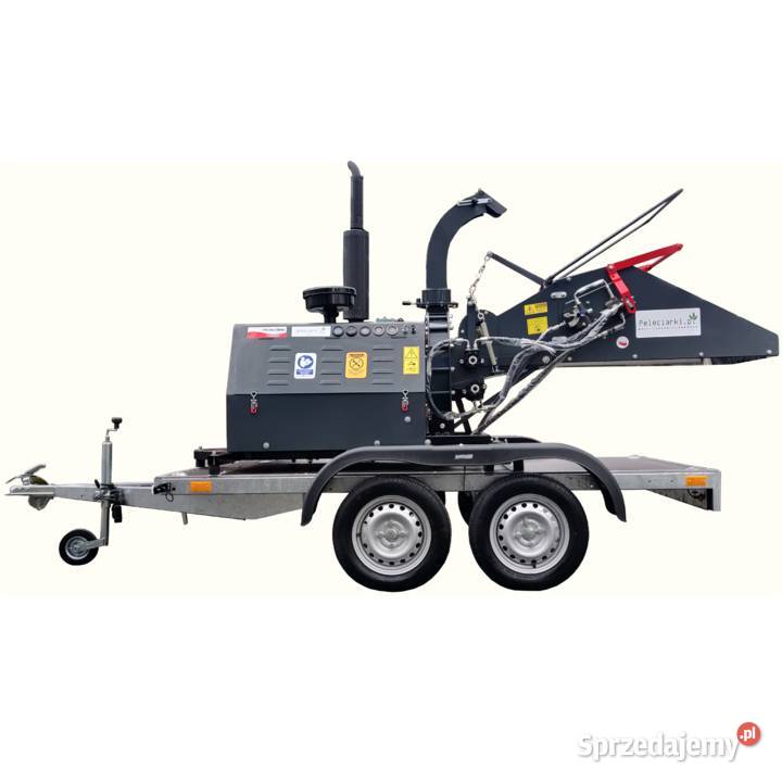 RęBaK sPaLiNoWy Z HOMOLOGACJĄ Częstochowa