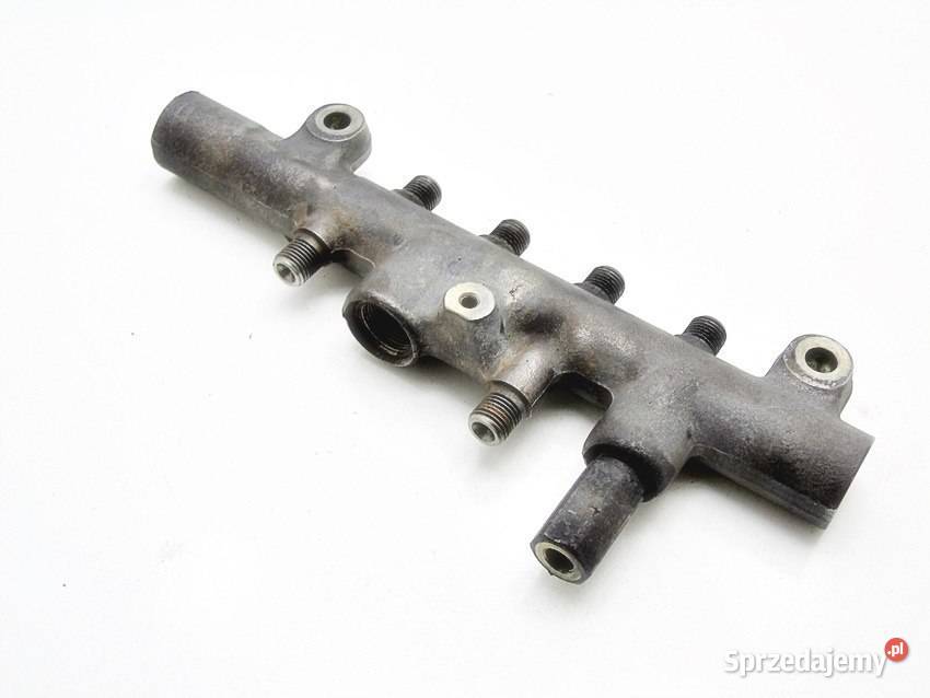 LISTWA WTRYSKOWA DENSO 20 DI CITD MAZDA 6 MPV II Sosnowiec