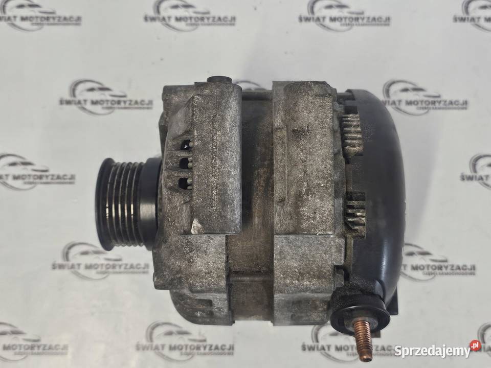 VOYAGER 28 CRD 163 10r alternator 1042106090