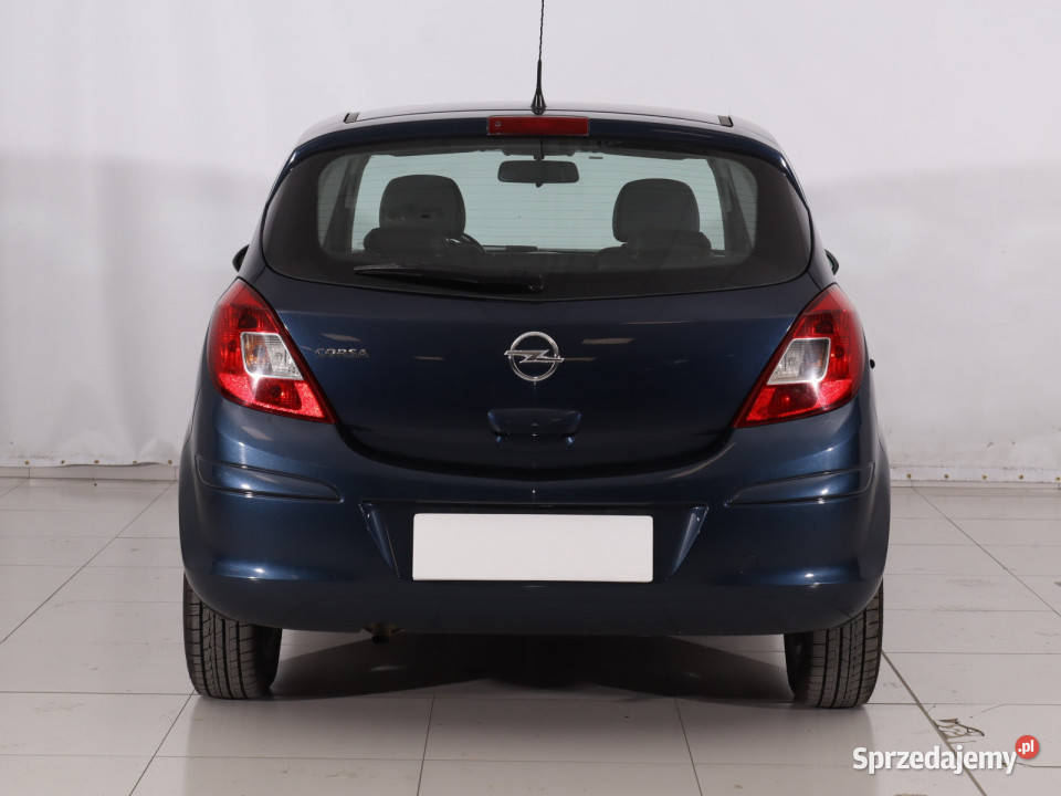 Opel Corsa 12 elektryczne szyby Piaseczno