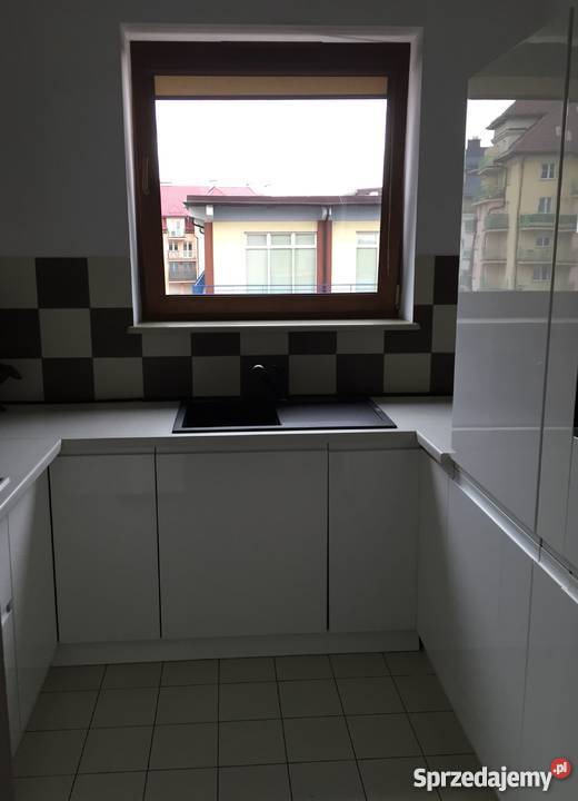 sprzedam mieszkanie gotowe do zamieszkania 5800zł/m2 Mieszkania Ząbki sprzedam