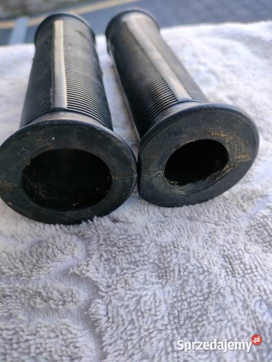 Manetki do SHL M17 gazela Konin