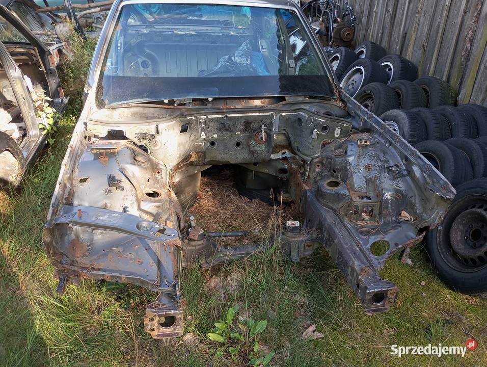 MERCEDES W126 KAROSERIA Kielce