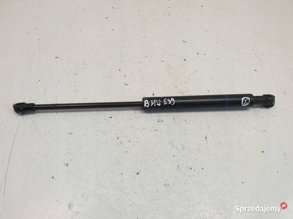 BMW E39 30 D SIŁOWNIK teleskop MASKI 8174866 lubelskie Janów sprzedam