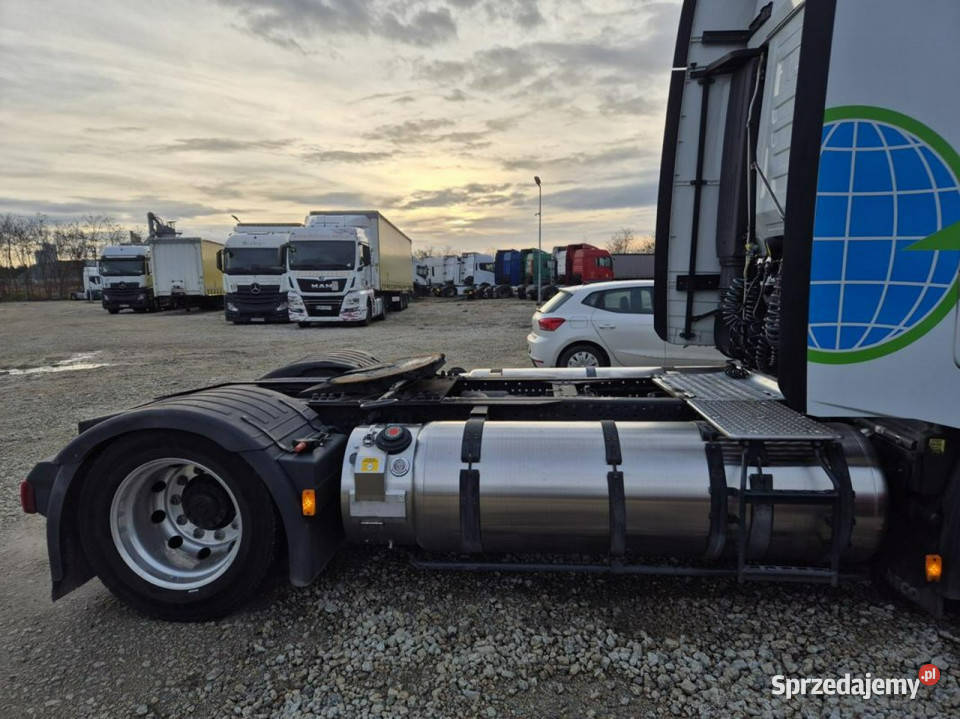 Iveco As 440 Iveco As440 Poleasingowe Rok produkcji 2022 Komorniki sprzedam