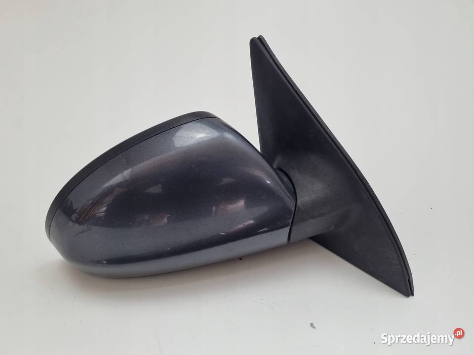 LUSTERKO Kia Ceed I 0609r PRAWE PASAŻERA 5 Pin Rudka