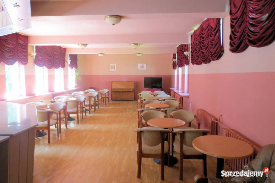 Do sprzedaży lokal Sucha Struga 2625 metrów