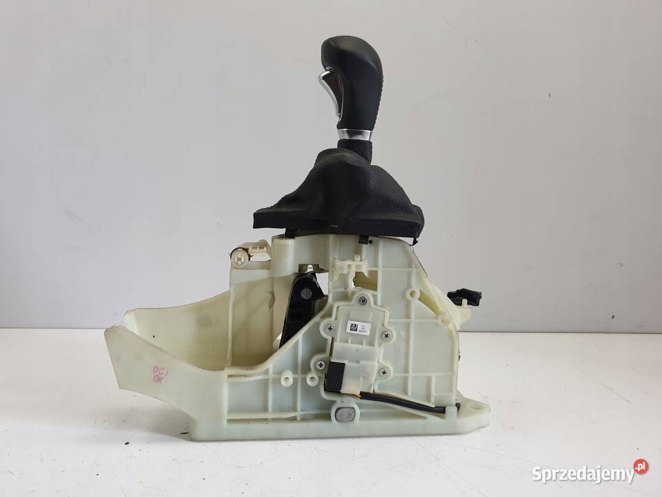 Hyundai Tucson III LEWAREK ZMIANY BIEGÓW automat Rudka