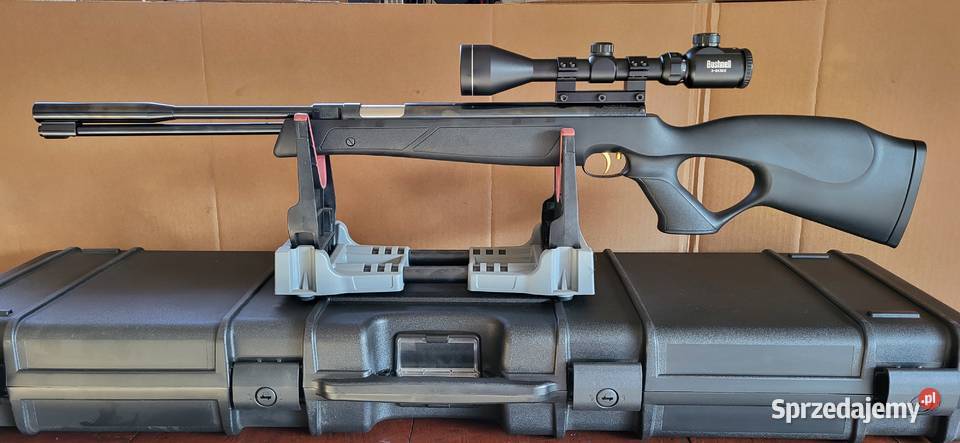 Weihrauch HW 97K 45mm Nosków sprzedam