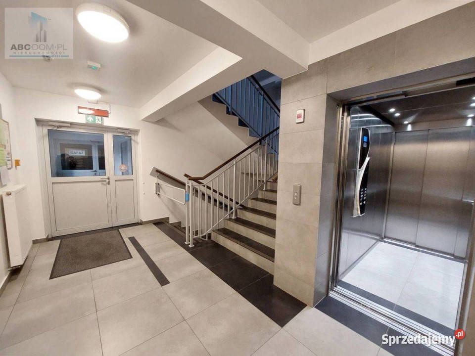 Czyżyny mieszkanie z dużym balkonem 2017 r Kraków