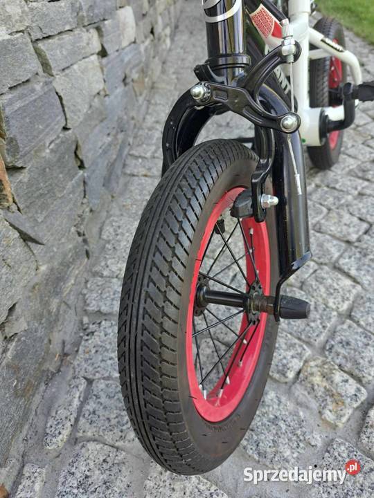 Rower GIANT dziecięcy nowy Dziecięce Chorągwica