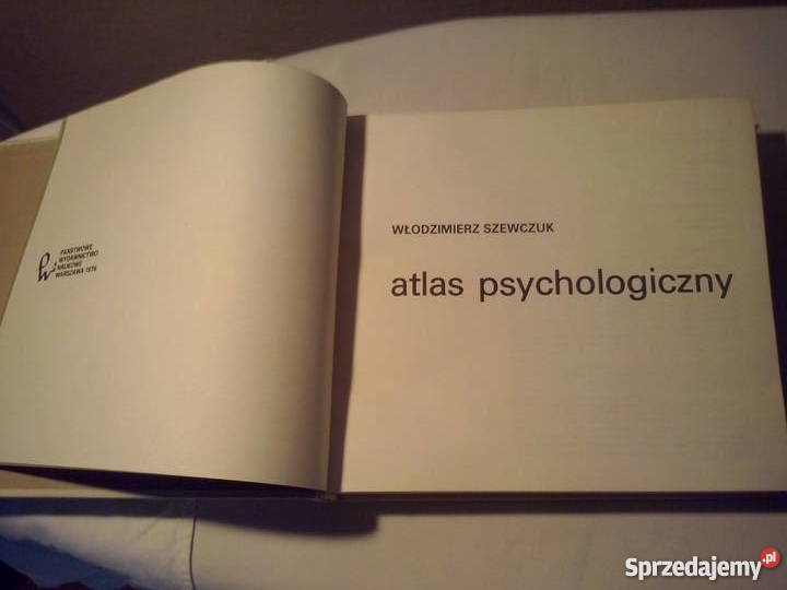 ATLAS PSYCHOLOGICZNY Rumia