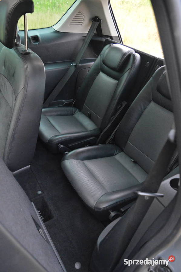 Ford S 20 DCI bez DPF Dębica
