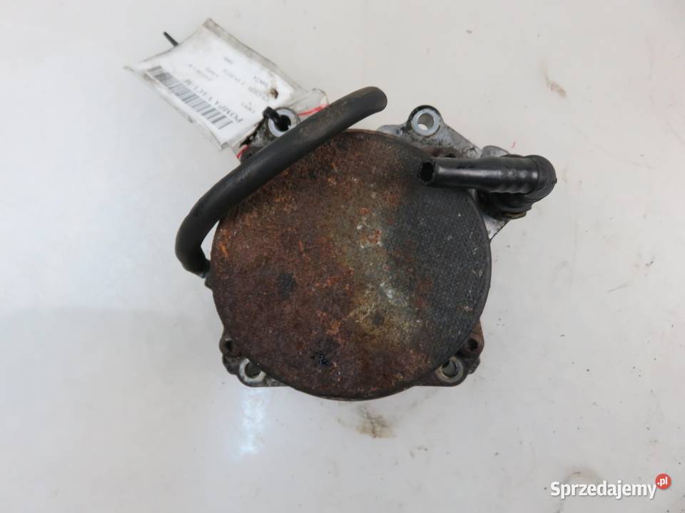POMPA VACUM OPEL ZAFIRA B 19 CDTI