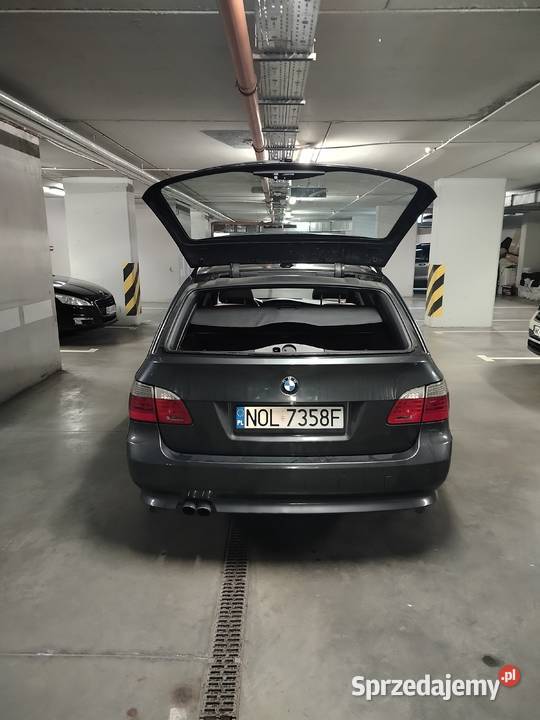 Bmw530xd