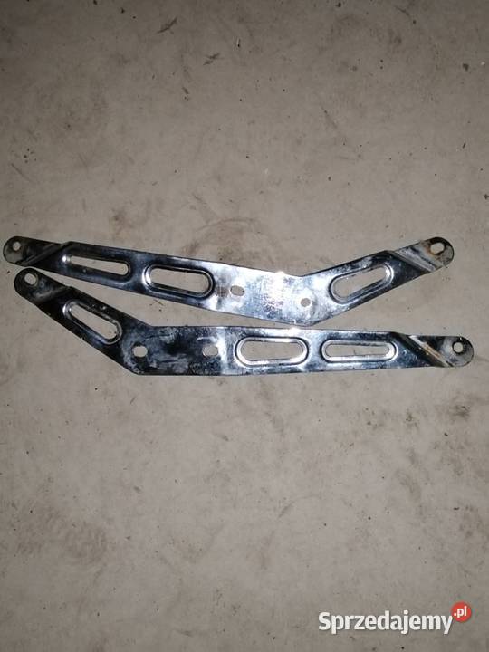 Lagi zawieszenie części lampa Romet Chart ogar Sieczka