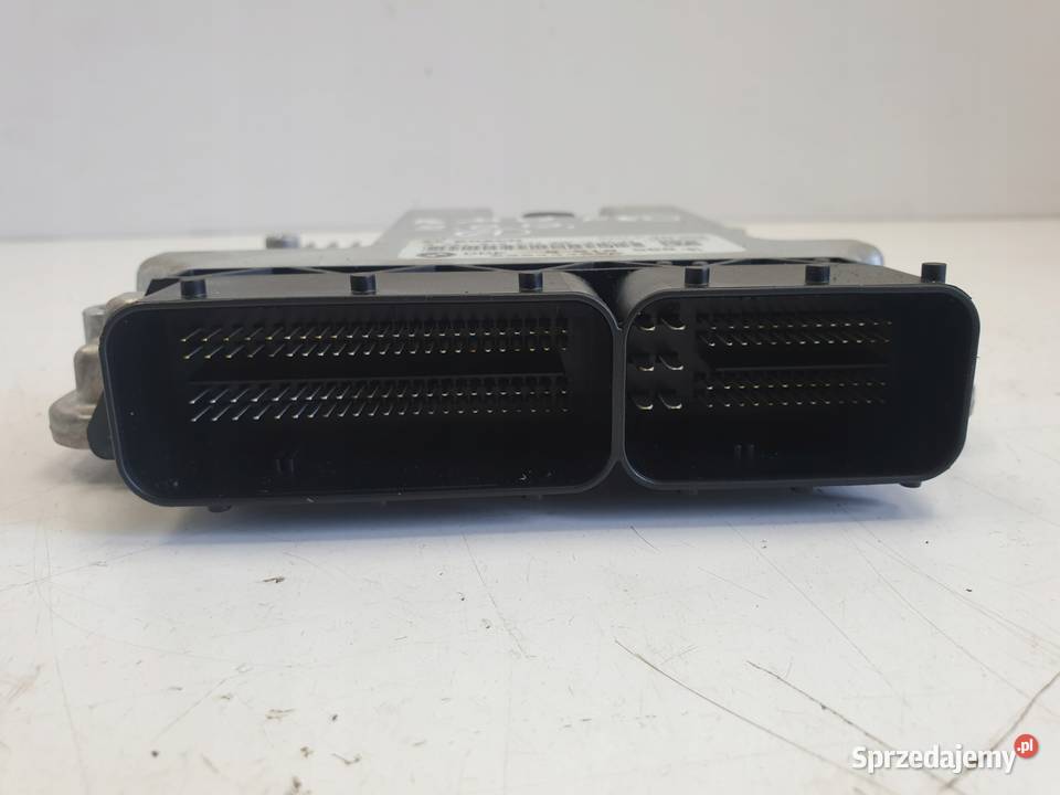 BMW F30 20 D KOMPUTER SILNIKA 8518568 sterownik lubelskie Rudka