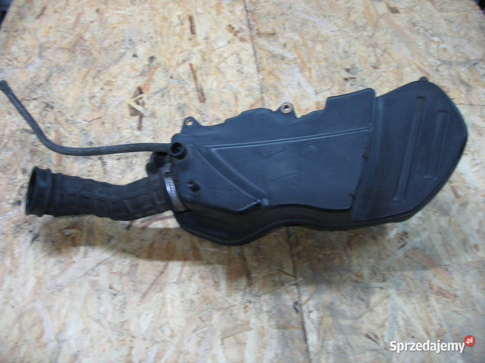Piaggio X8 400 airbox filtr powietrza Cielimowo