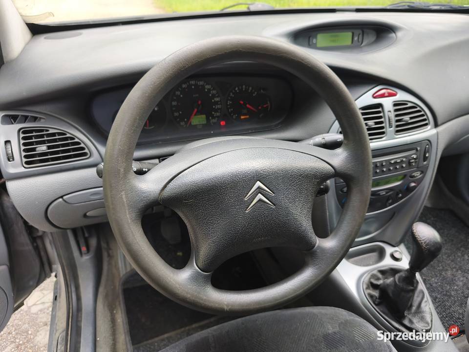Sprzedam auto wspomaganie kierownicy lubelskie sprzedam