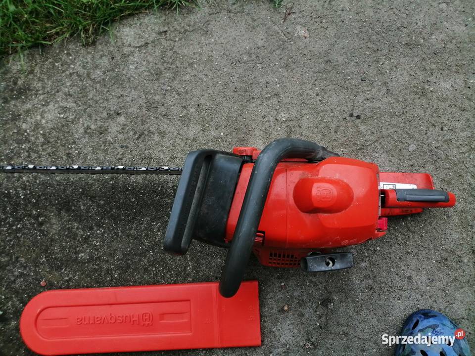 Husqvarna 435 Witnica sprzedam