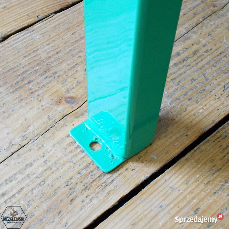 Miodarka miodziarka ręcznoelektryczna 4ramkowa Posada Jaśliska sprzedam