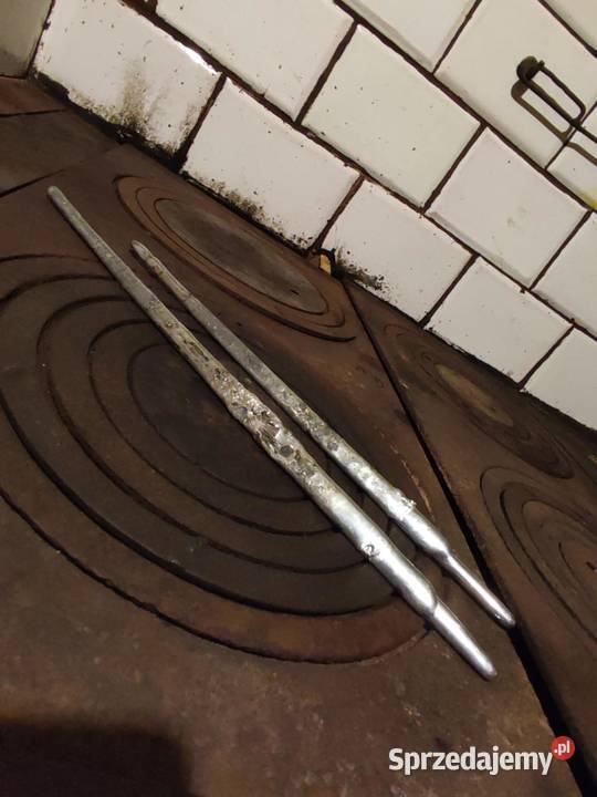 Cyna lutownicza trójkątna prawdopodobnie Sn99 Radomsko