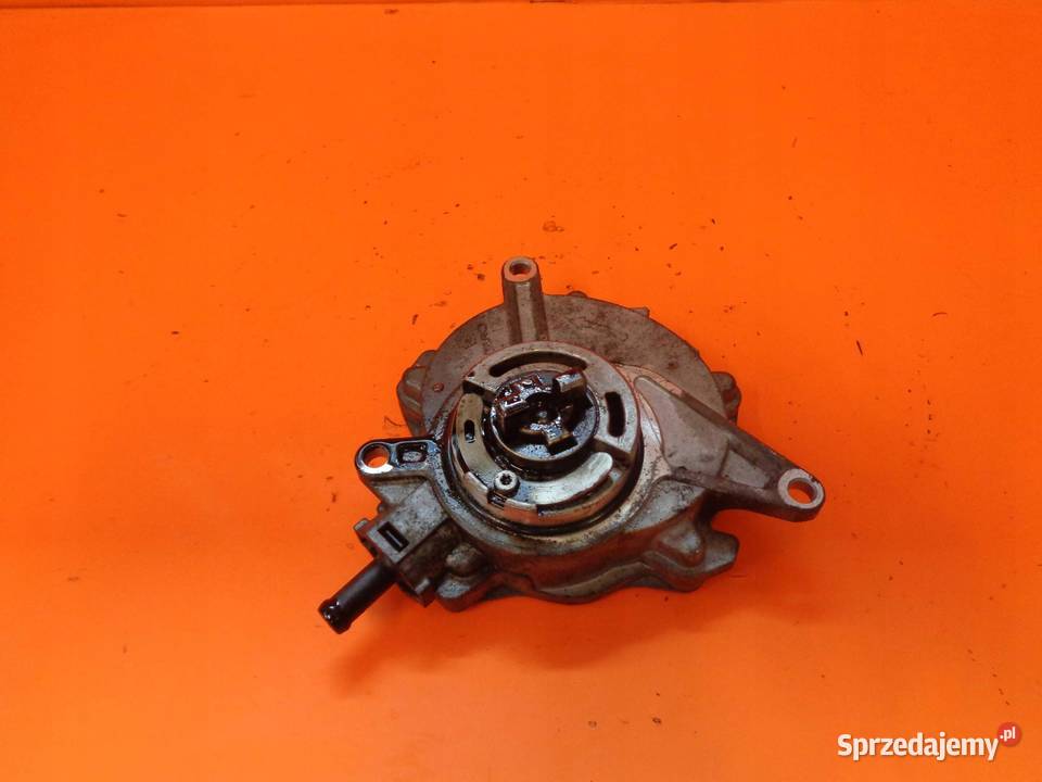 HONDA CRV III 22 IDTEC 11r vacum vacu pompa osobowe Suków