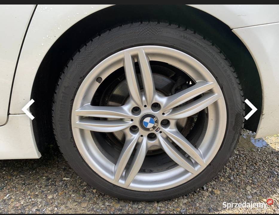 F11 525xd Oryginalny MPakiet Kamery 360 201000km Seria 5 Lublin