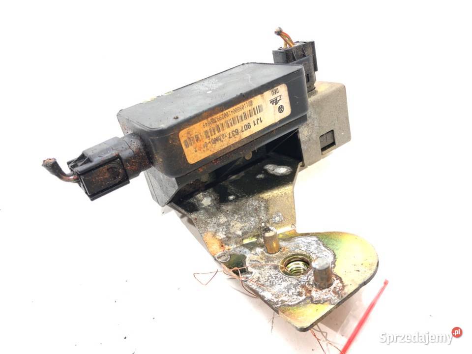 CZUJNKI ESP VW BEETLE 1J0907657 Hatchback 9810 podkarpackie