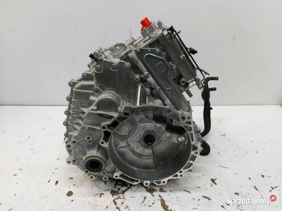 FORD KUGA MK3 skrzynia biegów automatyczna V4B1B osobowe sprzedam