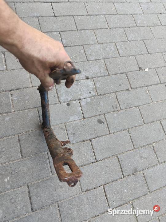 Wahacz Simson Pozostałe Gorzów Wielkopolski