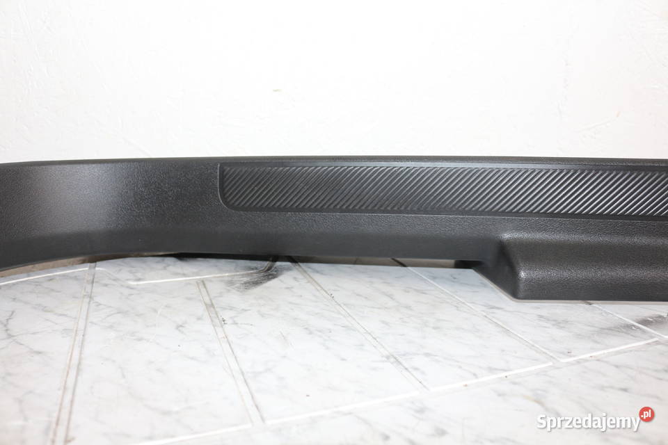 FIAT CROMA 2 0511 OSŁONA PROGU PRAWA PRZÓD dolnośląskie sprzedam