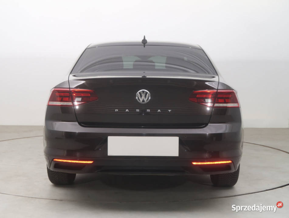 VW Passat 15 TSI 4/5 Bielany Wrocławskie