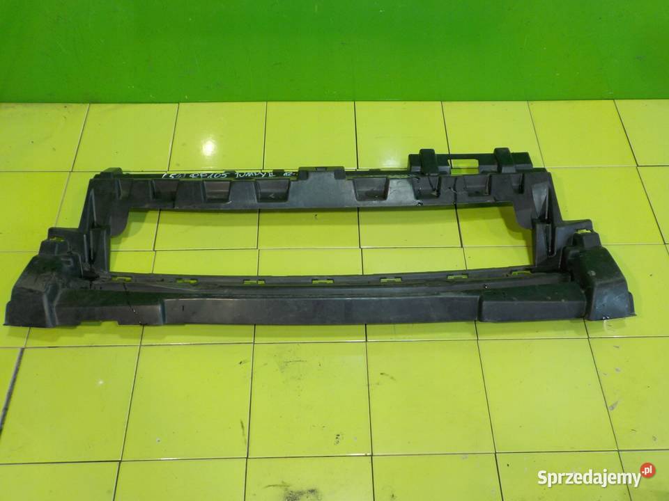 JUMPY EXPERT II LIFT 16 HDI 12r wzmocnienie