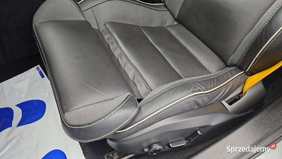 Volvo S60 T8 AWD PlugIn Hybrid Z Polskiego Warszawa