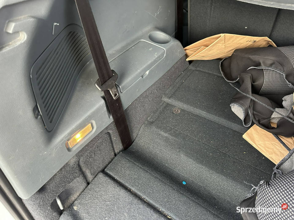 Ford Grand C 7 miejsc czujniki podgrzewana szyba ESP pomorskie Wejherowo