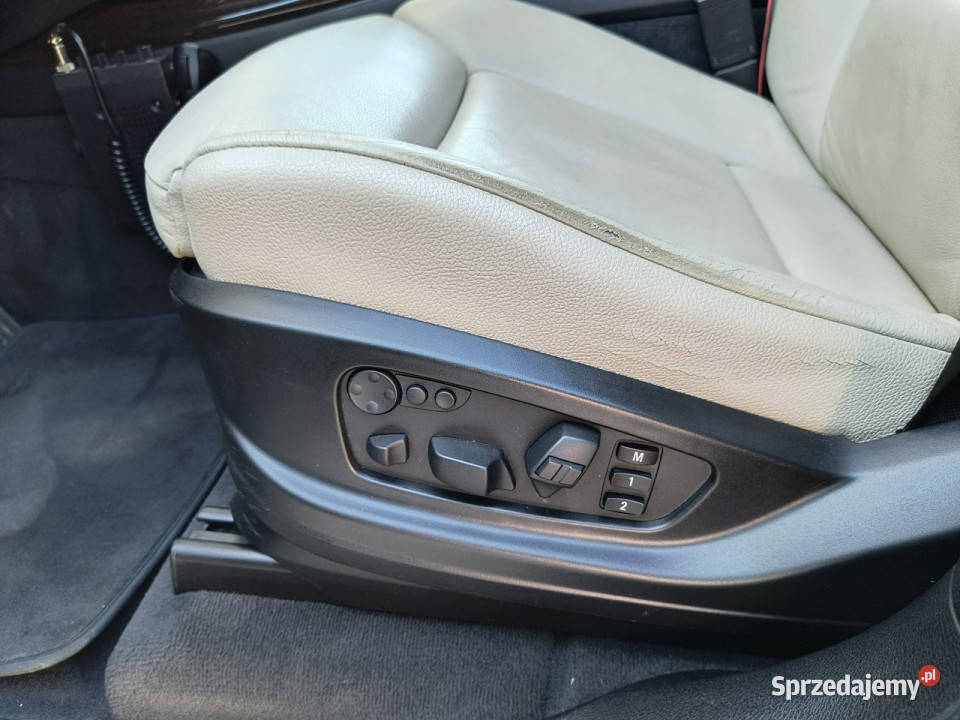 BMW X5 FULL panoramadociągijasna X5 kujawsko-pomorskie Bydgoszcz