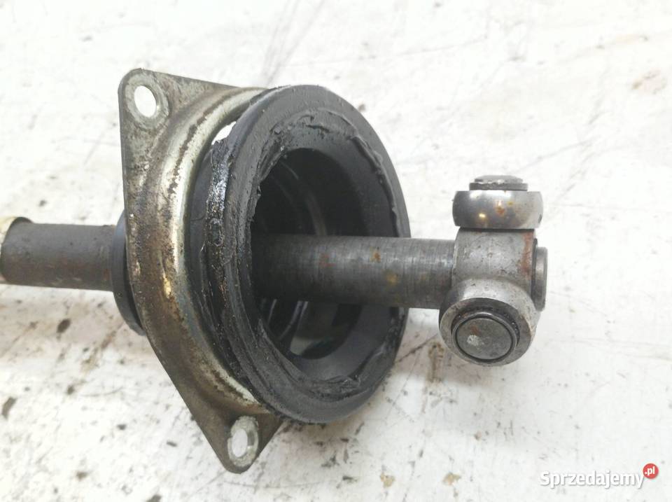 PÓŁOŚ LEWY PRZÓD 12 B 8200482429 Renault Twingo osobowe świętokrzyskie