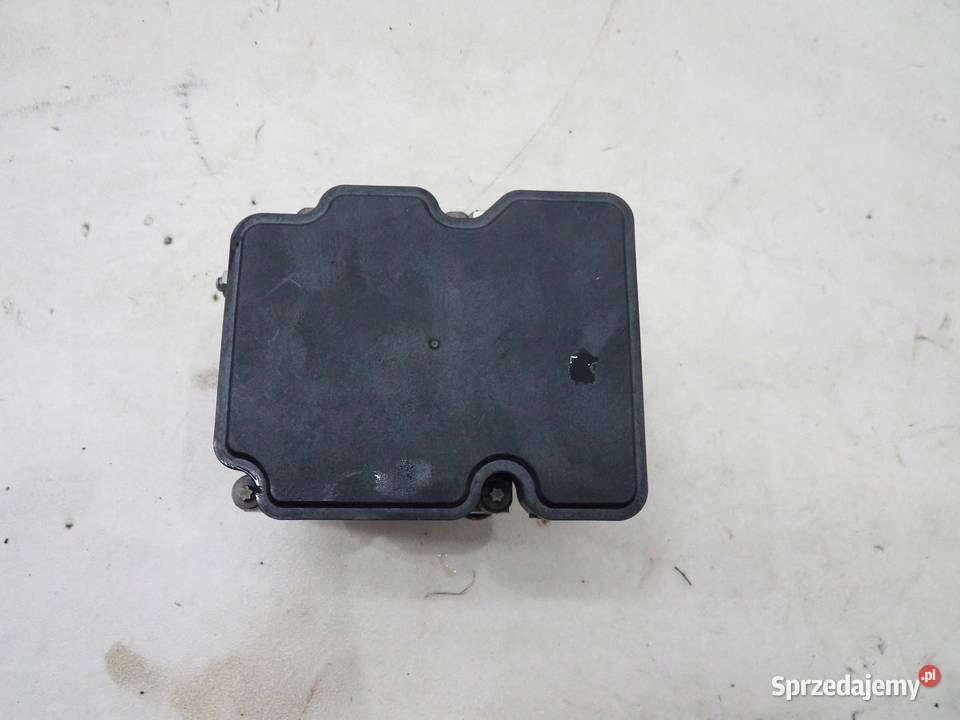 POMPA ABS MICRA K14 0265956487