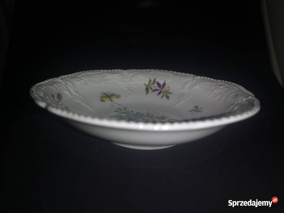 Miseczka Rosenthal Germany Sanssouci Lata 50 XX