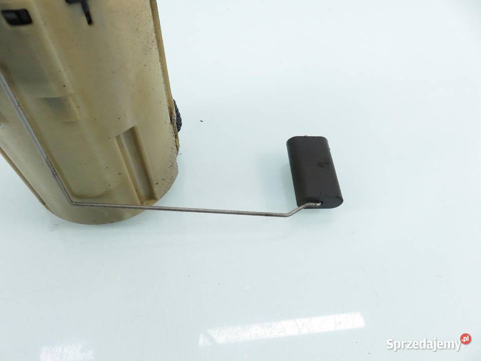 POMPA PALIWA CITROEN JUMPER II 22 HDi Pompy paliwa sprzedam