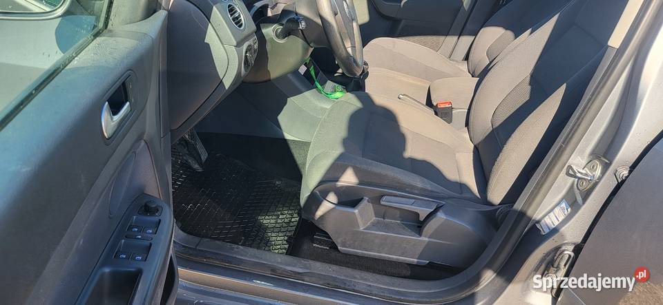 Sprzedam Volkswagena Golfa Plusa 14 Tfsi z Koluszki