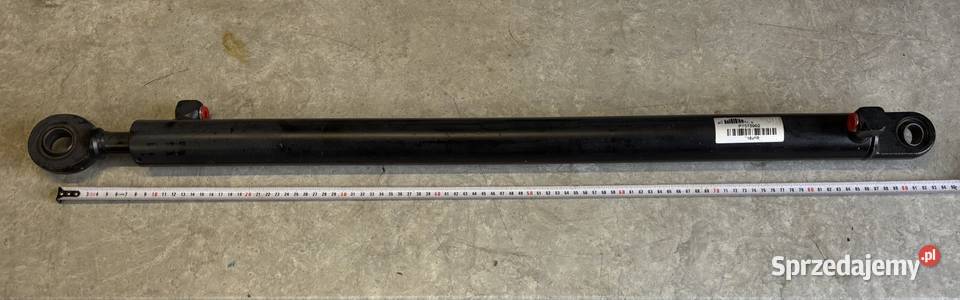 Siłownik dwustronnego działania 910mm wysuw Częstochowa