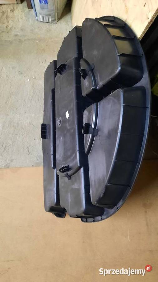 Hyundai ix20 wkład bagażnika osobowe Radom sprzedam