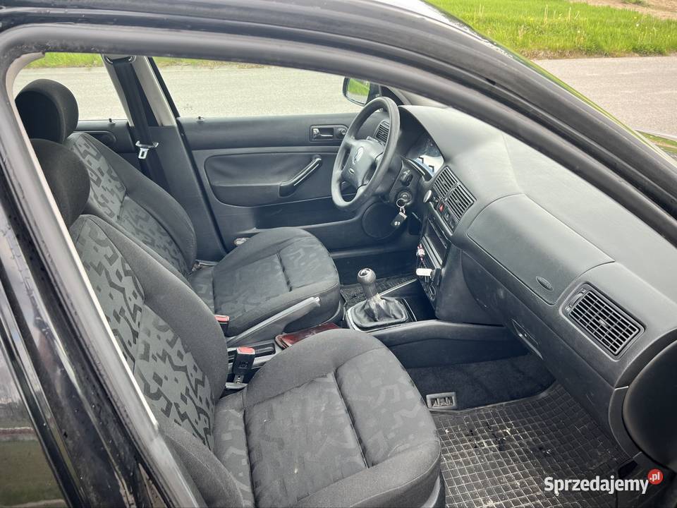 Sprzedam Volkswagen Golf Golf Stary Dzików sprzedam