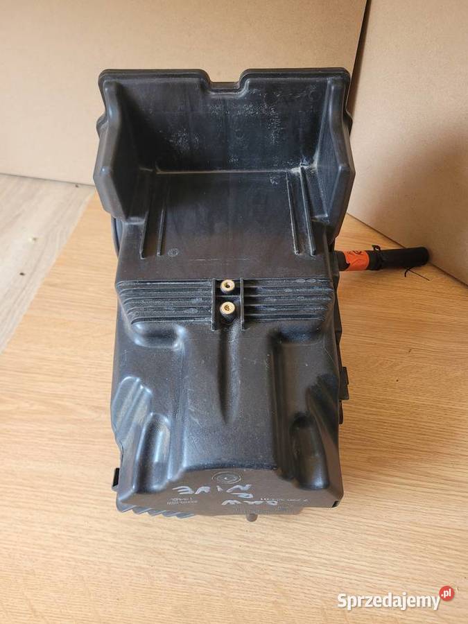 Bmw R NINET NINE T 1416 AIRBOX OBUDOWA FILTRA Pozostałe Nowy Tomyśl