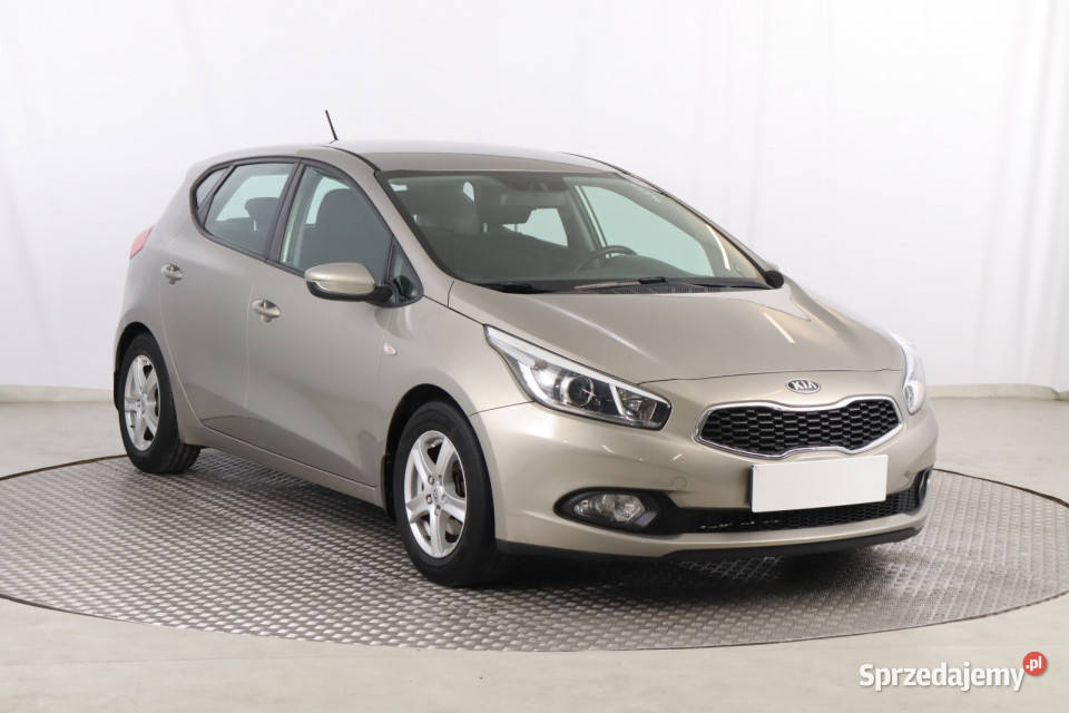 Kia Ceed 16 GDI elektryczne szyby Zabrze