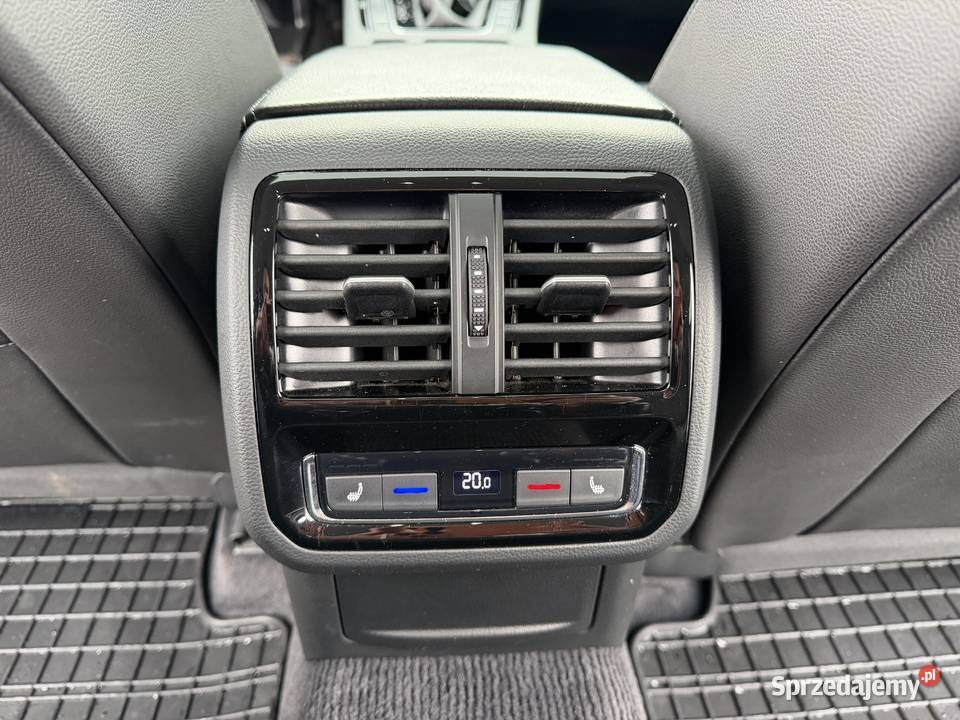 Vw Arteon 20D 190 Full Serwis Salon Panorama Radom