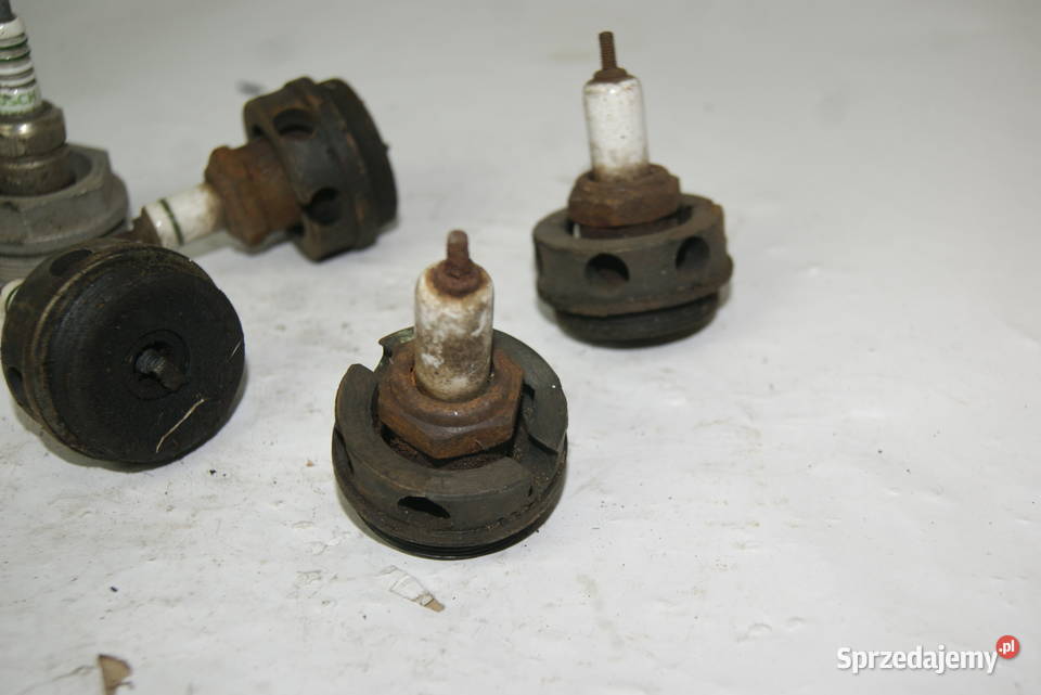 CZESCI SILNIKA JAP MAG Motosacoche BSA JAWA Rybnik